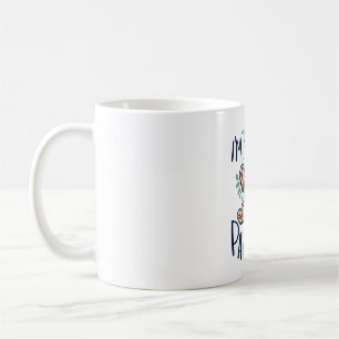 Mug Joyeux chien pawsome Classic T-Shirt