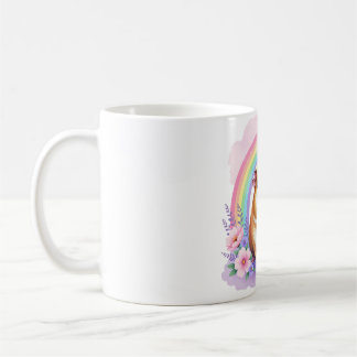 Mug Joyeux cochon d 'inde