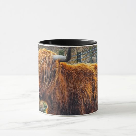 Mug Joyeux Coosday à vous (Centre)