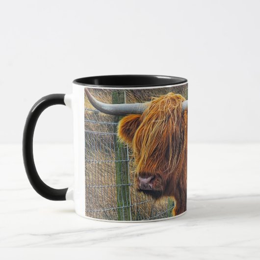 Mug Joyeux Coosday à vous (Gauche)