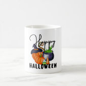 Mug Joyeux costume Halloween Décor Halloween (Centre)