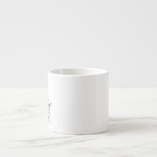 Mug Joyeux Dachshund – Mug à Café pour Chien Sauci