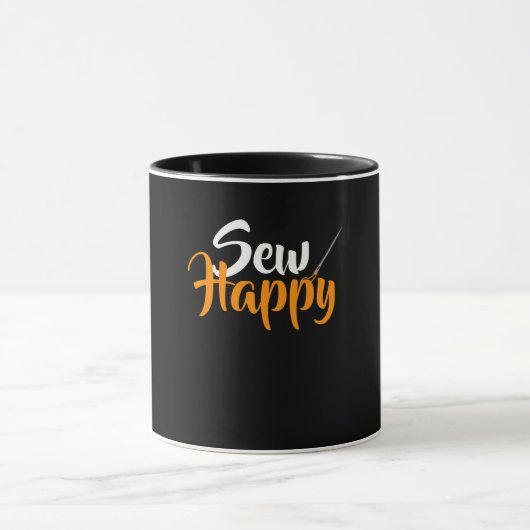 Mug Joyeux | Drôle Drôle Cadeaux Lover (Centre)