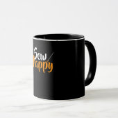 Mug Joyeux | Drôle Drôle Cadeaux Lover (Devant droit)