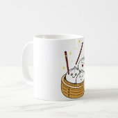 Mug Joyeux Dumpling (Devant gauche)