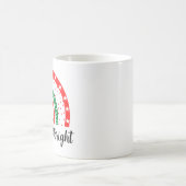 Mug Joyeux et bon Noël (Centre)