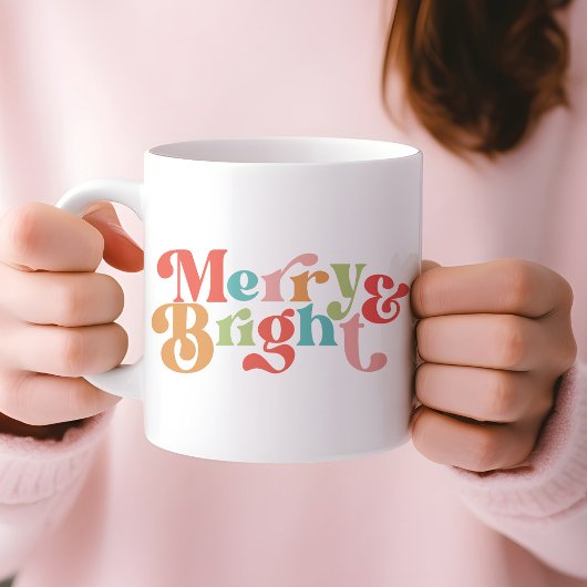 Mug Joyeux et bon Noël