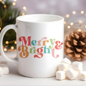 Mug Joyeux et bon Noël