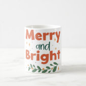 Mug Joyeux et lumineux (Centre)