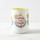 Mug joyeux et lumineux (Centre)