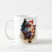 Mug Joyeux été (Gauche)