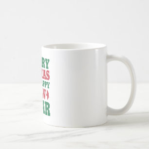 Mug Joyeux Fitmas