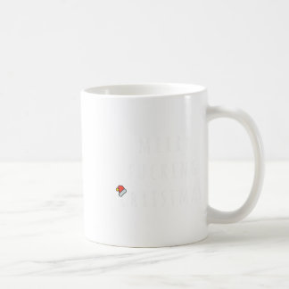 Mug Joyeux Forêt Noël Humoristique Noël Cadeaux Hommes