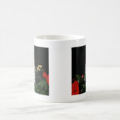 Mug Joyeux Gnome du jardin (Centre)