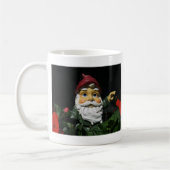 Mug Joyeux Gnome du jardin (Gauche)