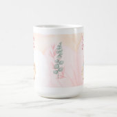 Mug Joyeux Gnomes de Pâques (Centre)