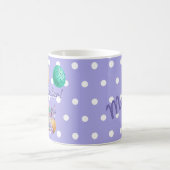 Mug Joyeux Gnomes de Pâques (Centre)