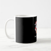 Mug Joyeux Hallothanksmas (Gauche)