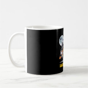 Mug Joyeux Hallothanksmas Gnomes Halloween Thanksgivin