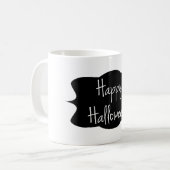 Mug Joyeux Halloween (Devant gauche)