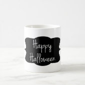 Mug Joyeux Halloween (Centre)