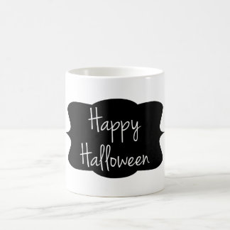Mug Joyeux Halloween