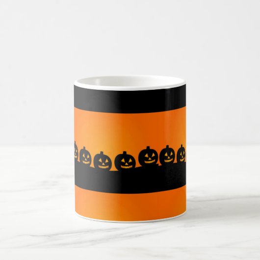 Mug Joyeux Halloween (Centre)