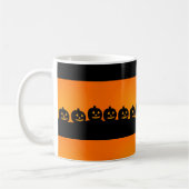 Mug Joyeux Halloween (Gauche)