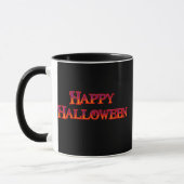Mug Joyeux Halloween (Gauche)