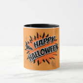 Mug Joyeux Halloween (Centre)