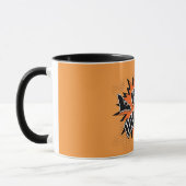 Mug Joyeux Halloween (Gauche)