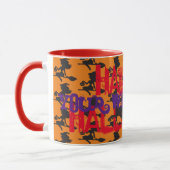 Mug Joyeux Halloween (Gauche)