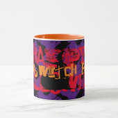 Mug Joyeux Halloween (Centre)