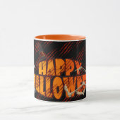 Mug Joyeux Halloween (Centre)