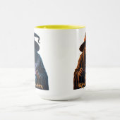 Mug Joyeux Halloween (Centre)