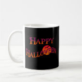 Mug Joyeux Halloween (Gauche)