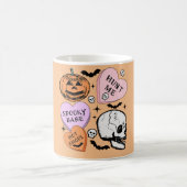 Mug Joyeux Halloween (Centre)