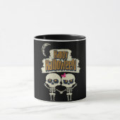 Mug Joyeux Halloween (Centre)