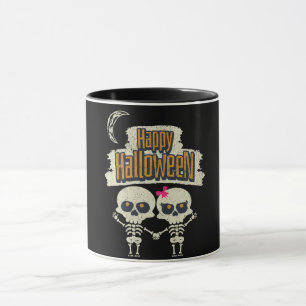 Mug Joyeux Halloween