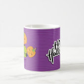 Mug Joyeux halloween (Centre)