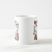 Mug Joyeux Halloween (Centre)