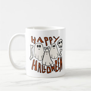 Mug Joyeux Halloween