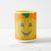 Mug Joyeux Halloween (Centre)