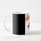 Mug Joyeux Halloween (Gauche)