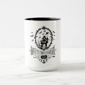 Mug Joyeux Halloween (Centre)