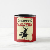 Mug Joyeux Halloween (Centre)