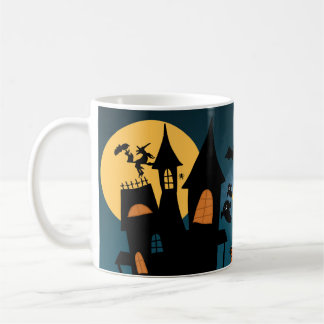 Mug Joyeux Halloween