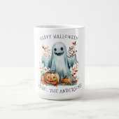 Mug Joyeux Halloween (Centre)