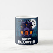 Mug Joyeux Halloween (Centre)