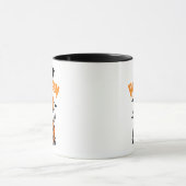 Mug Joyeux Halloween (Centre)